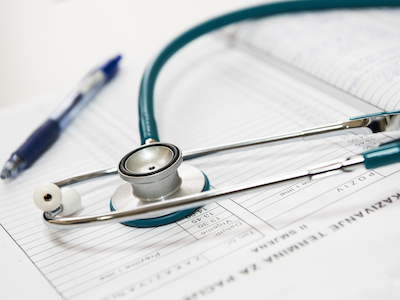 Sistema Unidad Móvil de Diagnóstico