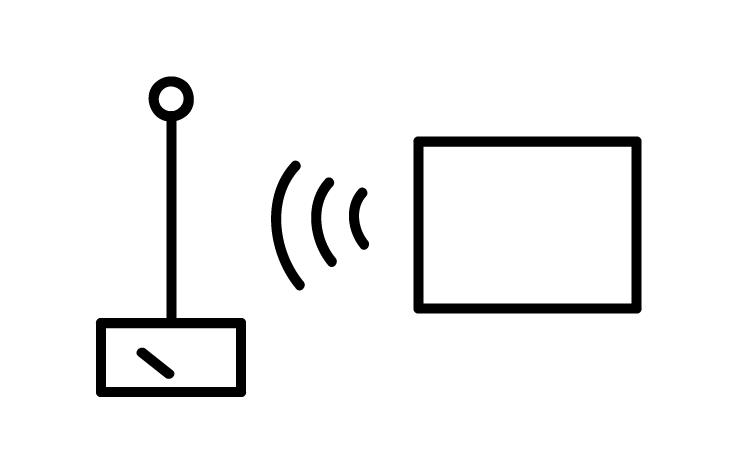 Sensor Campo Electromagnético